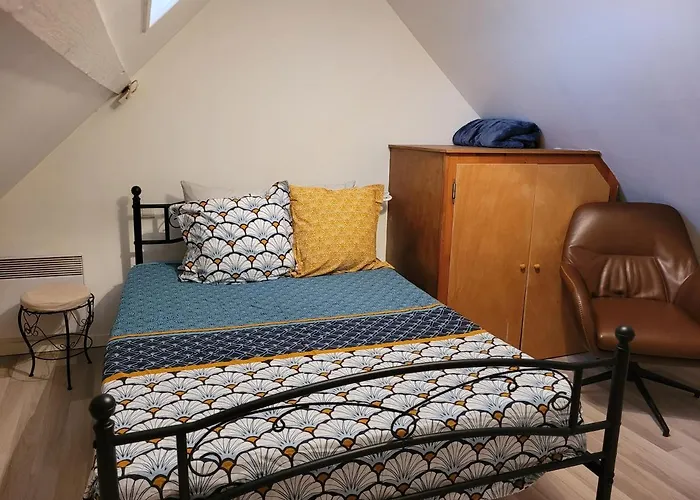 Maison Chaleureux